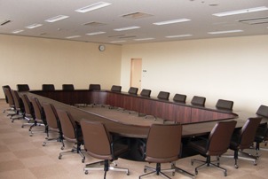 第1会議室
