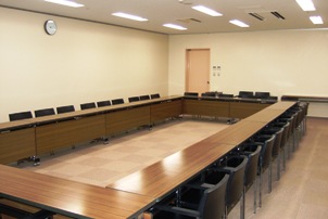 第3会議室